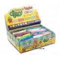 Тесто для лепки, 24 шт. в дисплее Niwawa toys NT-7701